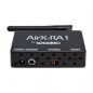 Preview: AirX-RA1 HiRes Audio Funk-Empfänger & Verstärker
