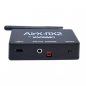 Preview: AirX-SubKit HiRes Audio-Funksystem für Subwoofer und Aktivlautsprecher