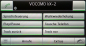 Preview: Freisprecheinrichtung mit Musikstreaming kX-2 VW, Skoda, Seat V1 Bluetooth