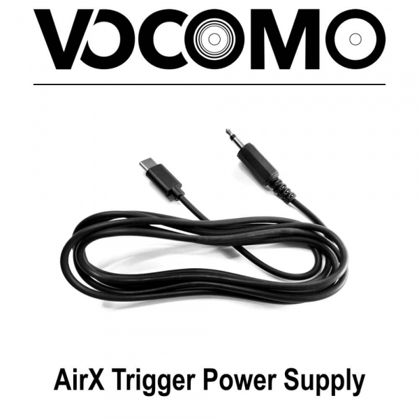 AirX-PSC Trigger Stromversorgung