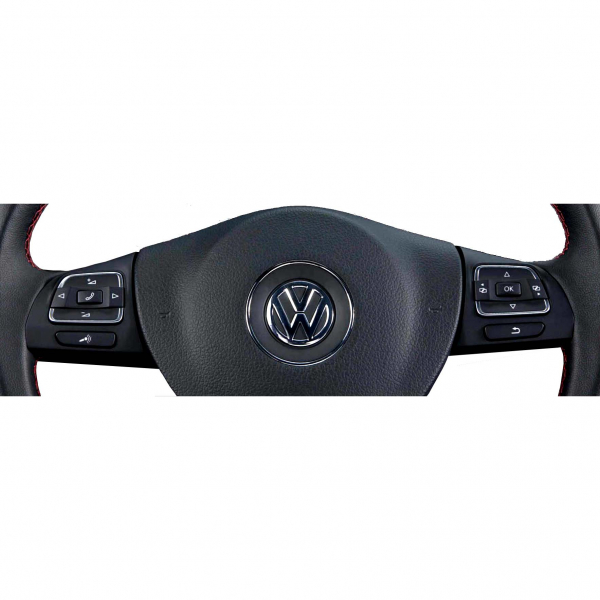 Bluetooth Handsfree Car Kit with music streaming kX-3 VW, Skoda, Seat V2